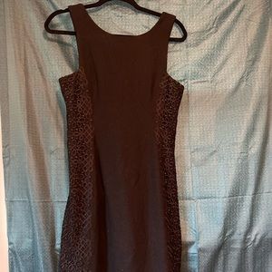 Banana Republic Wool Dress